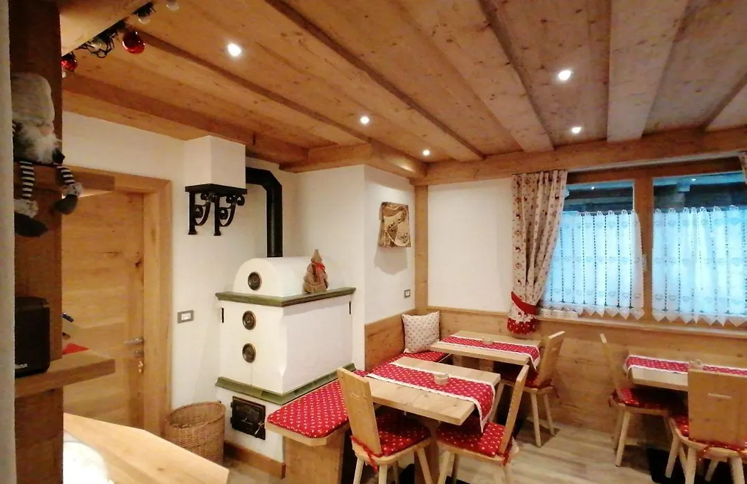 B&B Daina Hame-1
